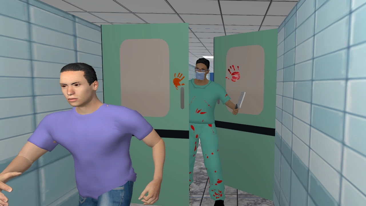 Bad Doctor