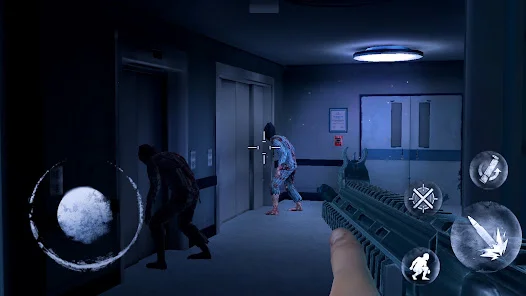 Endless Nightmare 2: Hospital