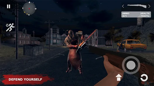 Horror Hospital 2