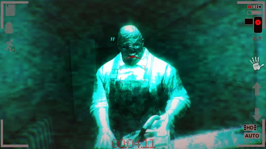 Mental Hospital V