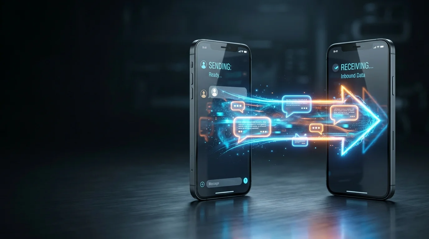 Android SMS Backup Guide: How to Save & Transfer Texts