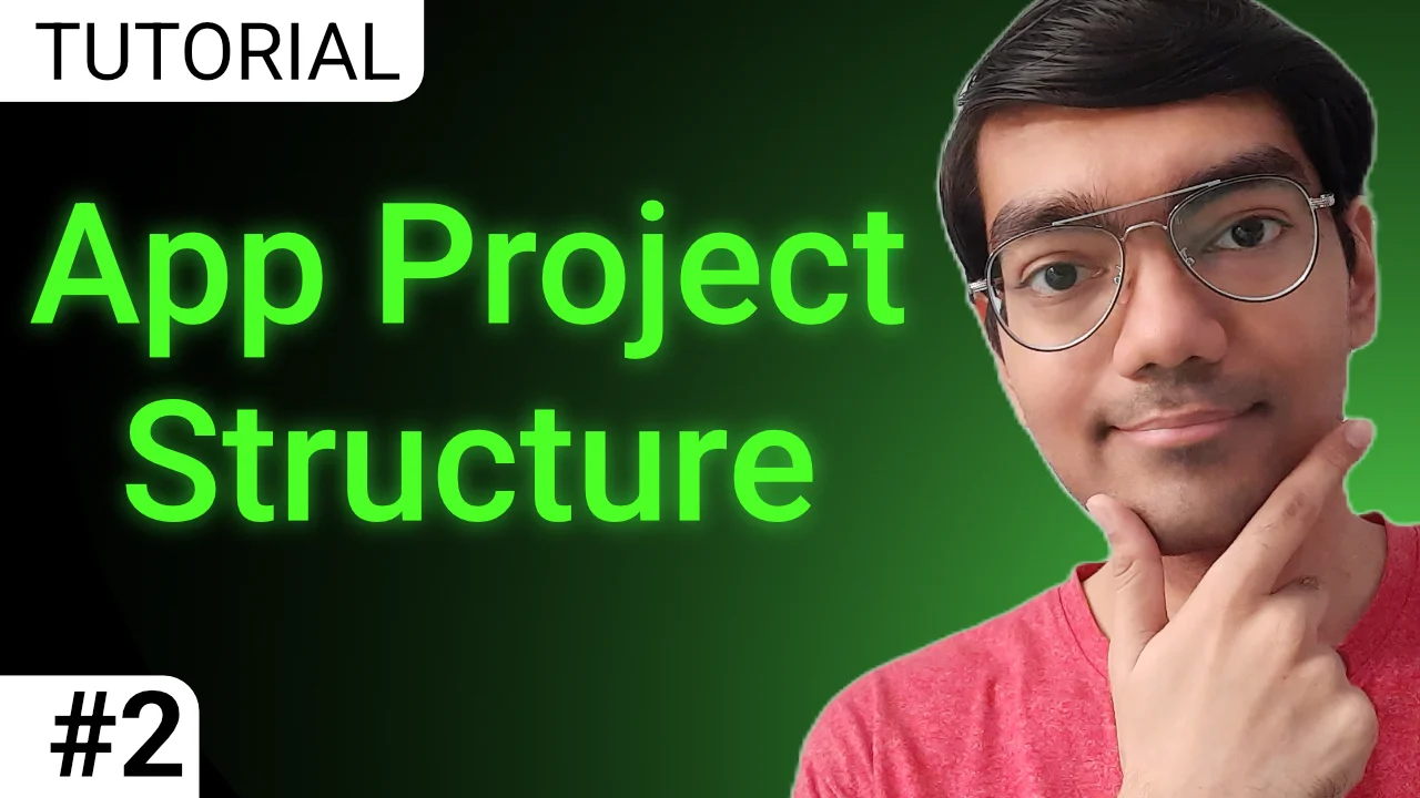 Master Android Studio: Navigate the IDE & Project Structure (Part 2)