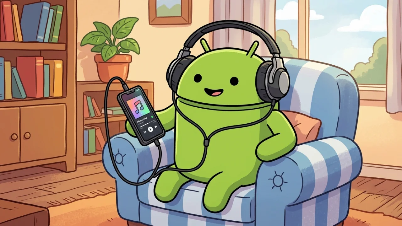 Android MediaPlayer API: Build a Robust Audio Player