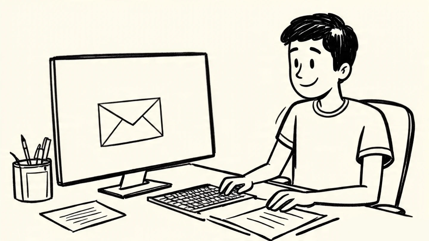 Custom Email