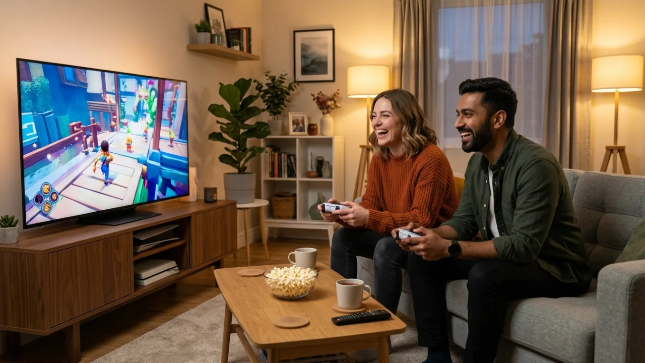 How to Play Video Games for Maximum Benefits: The Art of Proper Dosage and Moderation