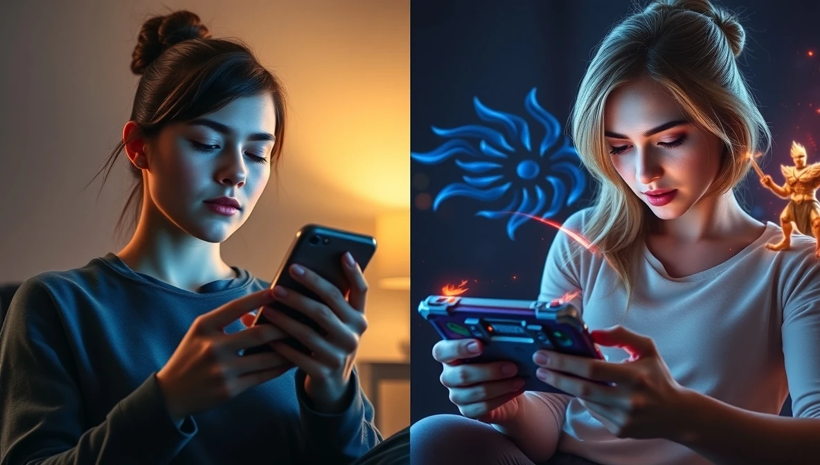 Devesh Rx Apps & Games