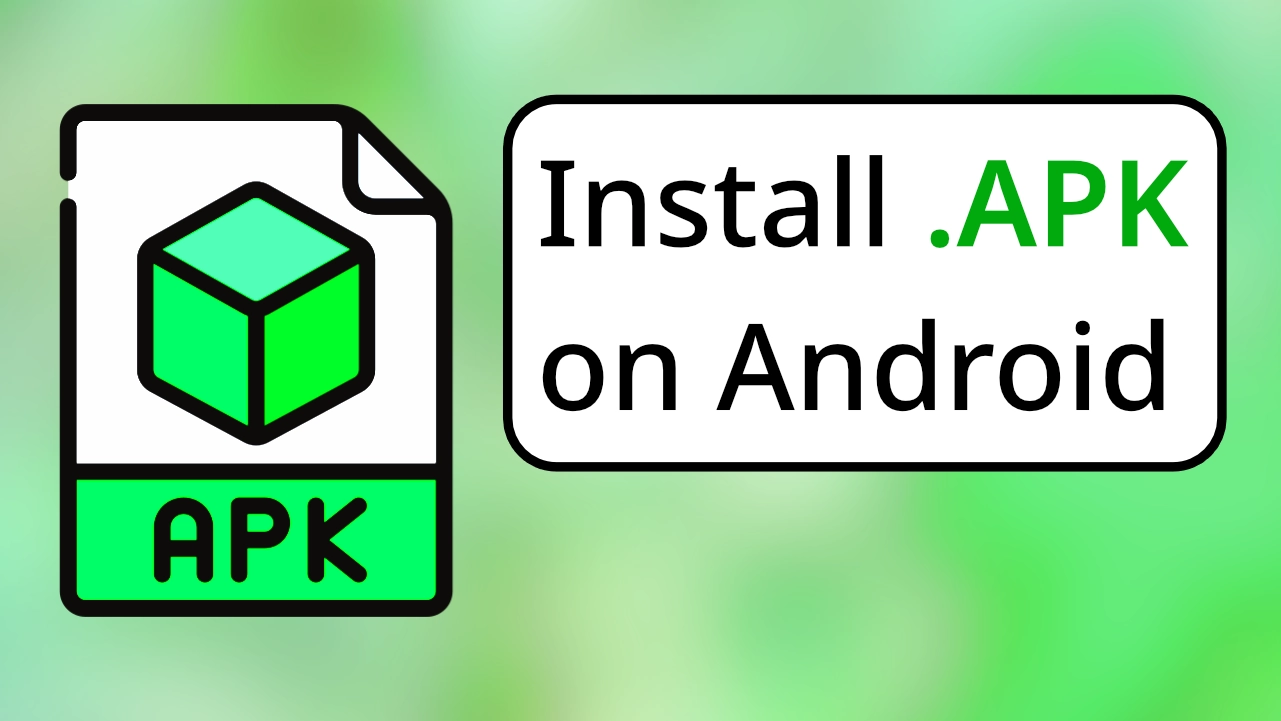 How to Install App APK on Android ? - App Developer's Guide